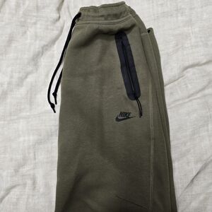 Nike Men's Tech Open Hem
